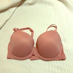 PINK wear everywhere bra